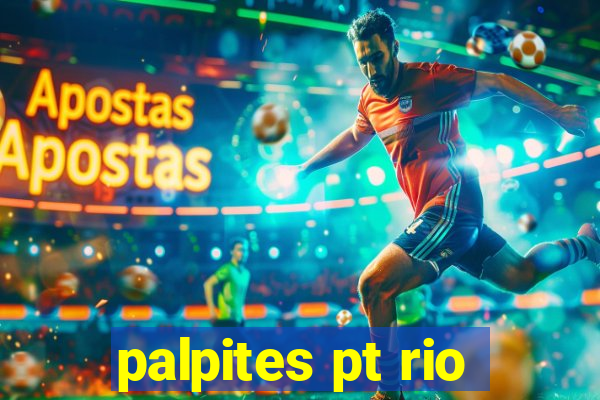 palpites pt rio